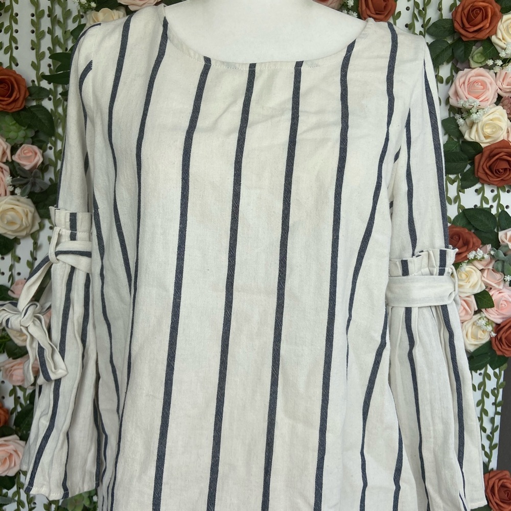 Lucky Brand Blouse